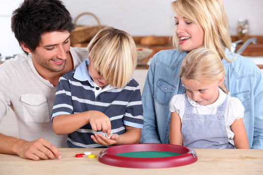 COMMENT BOOSTER LA CONFIANCE DE TON ENFANT