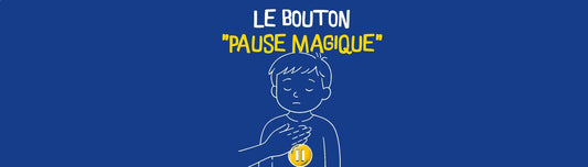 UNE SOLUTION POUR AIDER TON ENFANT A GERER SA FRUSTRATION