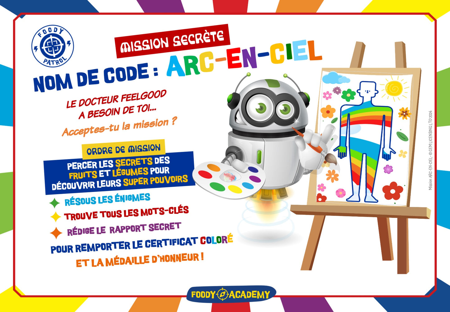 L'ENQUÊTE VÉGÉTALE
