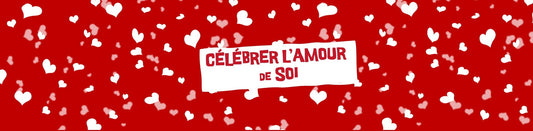 Encouragez votre enfant à célébrer son unicité et à célébrer l'amour de soi